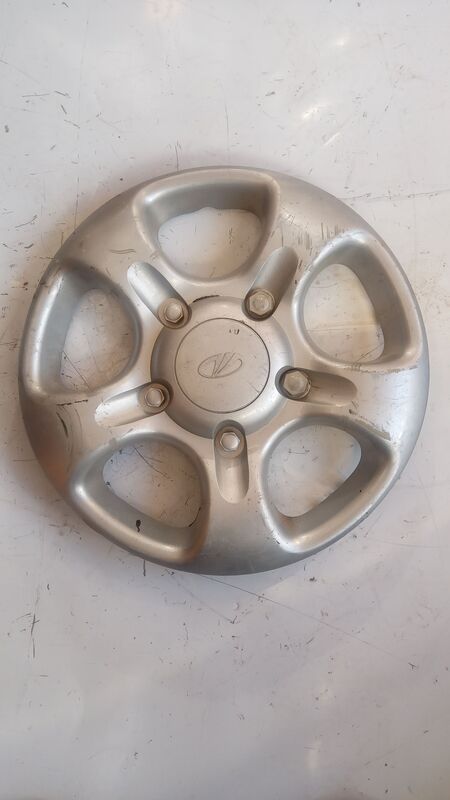 Hub Caps Mahindra Scorpio 16 inch, 5 holes 2022 to