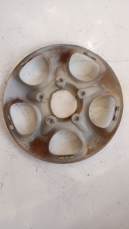 Hub Caps Mahindra Scorpio 16 inch, 5 holes 2022 to