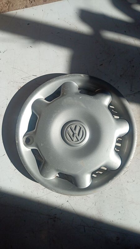 Hub Caps Volkswagen Golf 2 14 inch 1992 to 2000