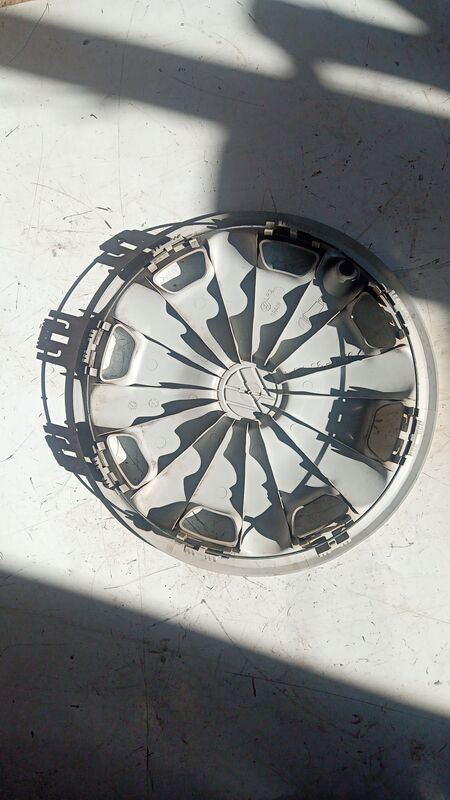 Hub Caps Volkswagen Golf 2 14 inch 1992 to 2000