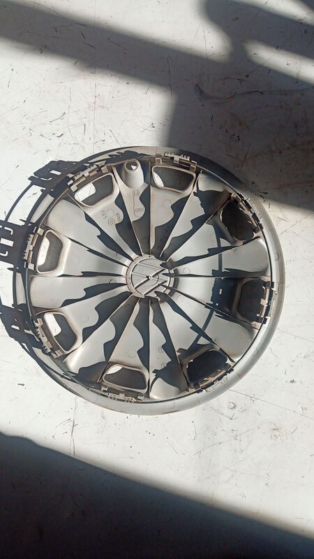 Hub Caps Volkswagen Golf 2 14 inch 1992 to 2000