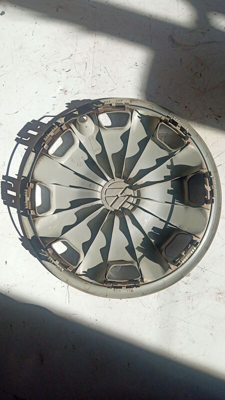 Hub Caps Volkswagen Golf 2 14 inch 1992 to 2000