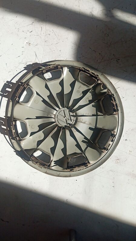 Hub Caps Volkswagen Golf 2 14 inch 1992 to 2000