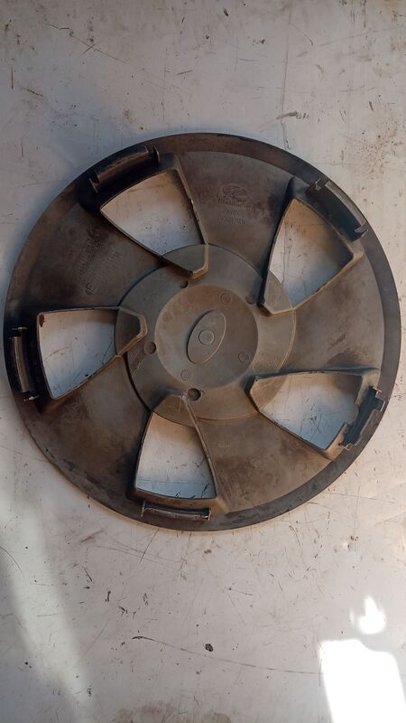 Hub Caps Mahindra XUV500 16 inch 2010 to