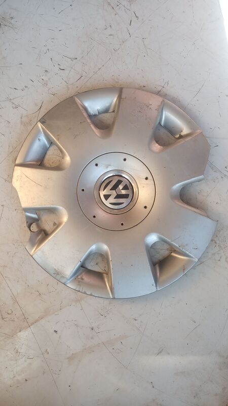 Hub Caps Volkswagen Polo 14 inch
