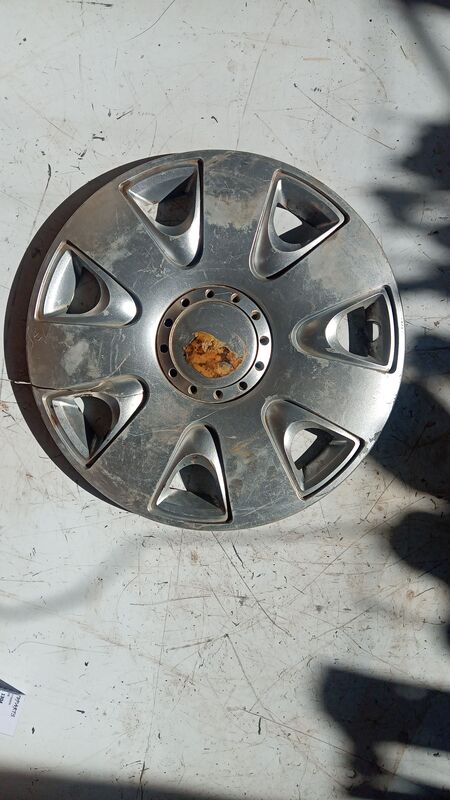 Hub Caps Volkswagen Beetle 14 inch 2002 to 2005