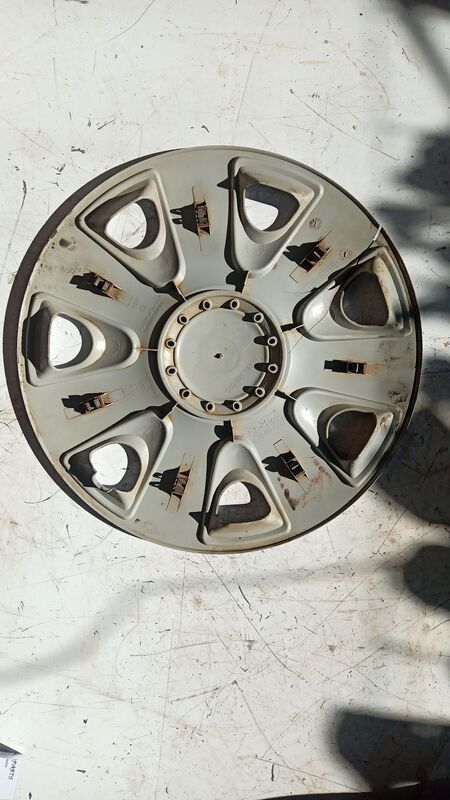 Hub Caps Volkswagen Beetle 14 inch 2002 to 2005