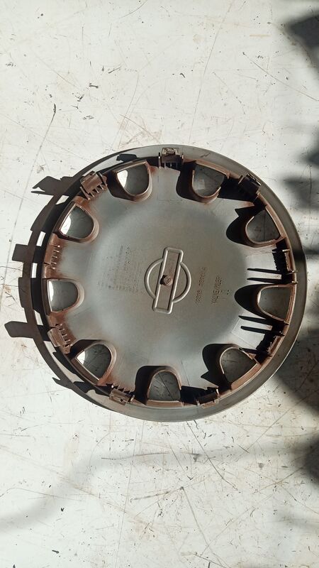Hub Caps Nissan Sentra 13 inch 1993 to 1996