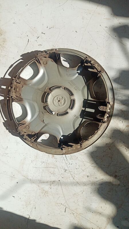 Hub Caps Toyota Corolla 16 inch 2004 to 2007