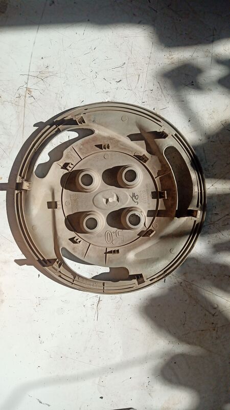 Hub Caps Hyundai Accent 13 inch 1995 to 1996