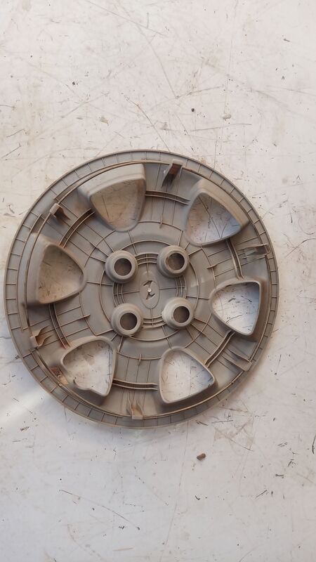 Hub Caps Hyundai Getz 13 inch 1999 to 2012