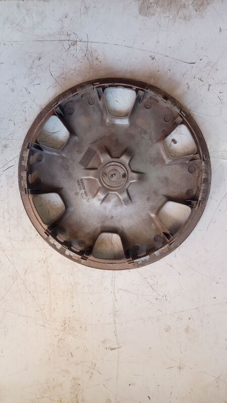 Hub Caps Toyota Corolla 15 inch 2001 to 2007