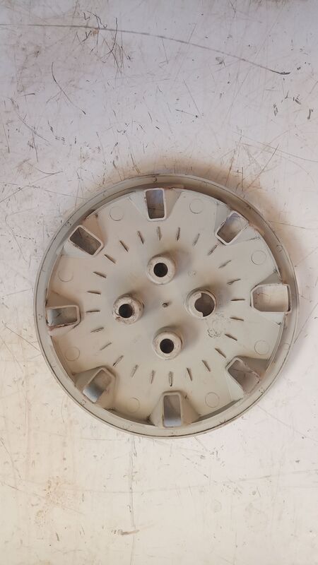 Hub Caps Fiat Punto 13 inch 2001 to