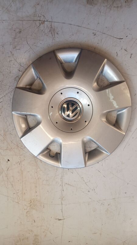 Hub Caps Volkswagen Polo 14 inch 2003 to 2012