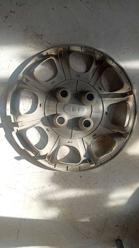 Hub Caps Hyundai Elantra 14 inch 1997 to 2001