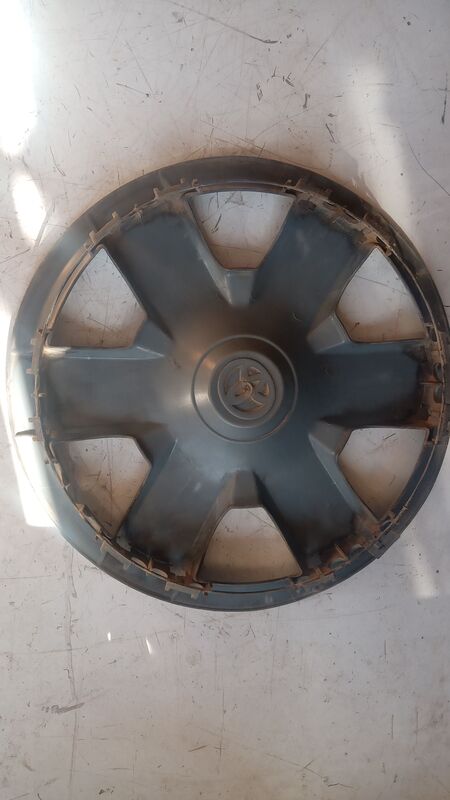 Hub Caps Toyota HiAce 15 inch 2003 to 2008