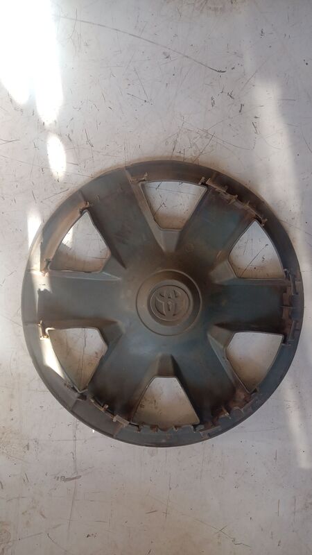 Hub Caps Toyota HiAce 15 inch 2003 to 2008
