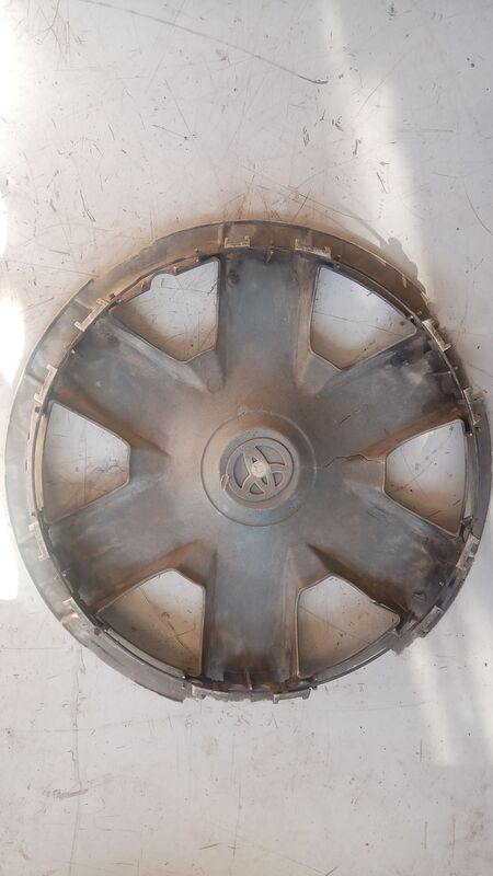 Hub Caps Toyota HiAce 15 inch 2003 to 2008