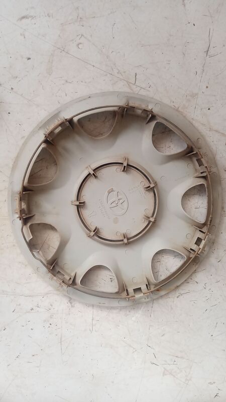 Hub Caps Toyota Corolla 14 inch 1992 to 1999