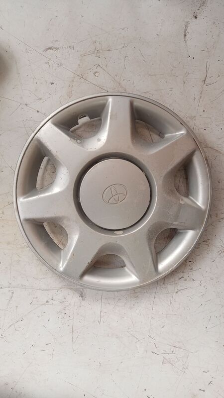 Hub Caps Toyota Corolla 14 inch 1992 to 1999