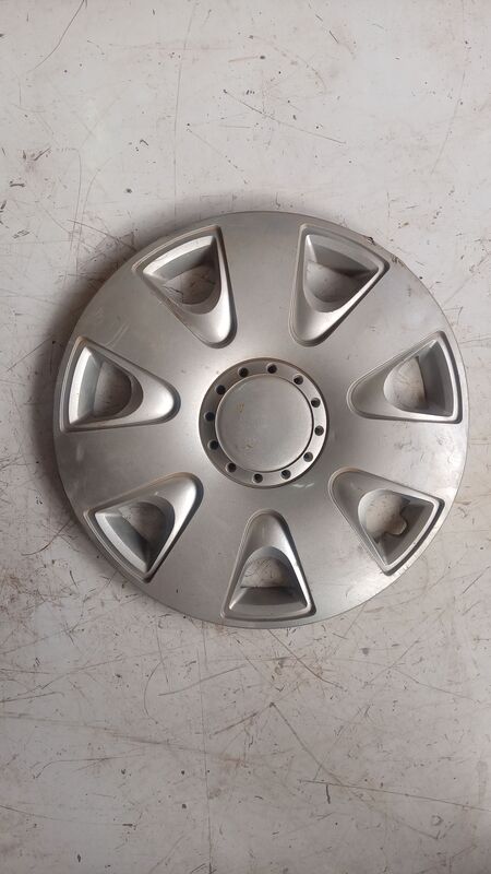 Hub Caps Volkswagen Polo 14 inch 2004 to 2007