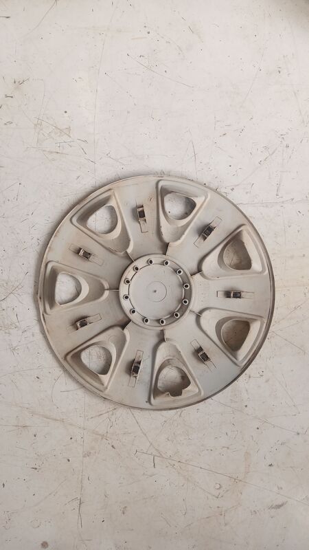 Hub Caps Volkswagen Polo 14 inch 2004 to 2007