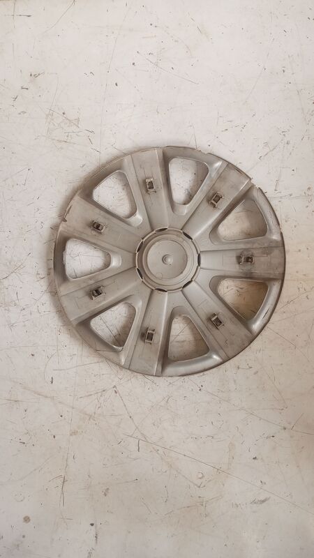 Hub Caps Volkswagen Polo 14 inch 2010 to 2014