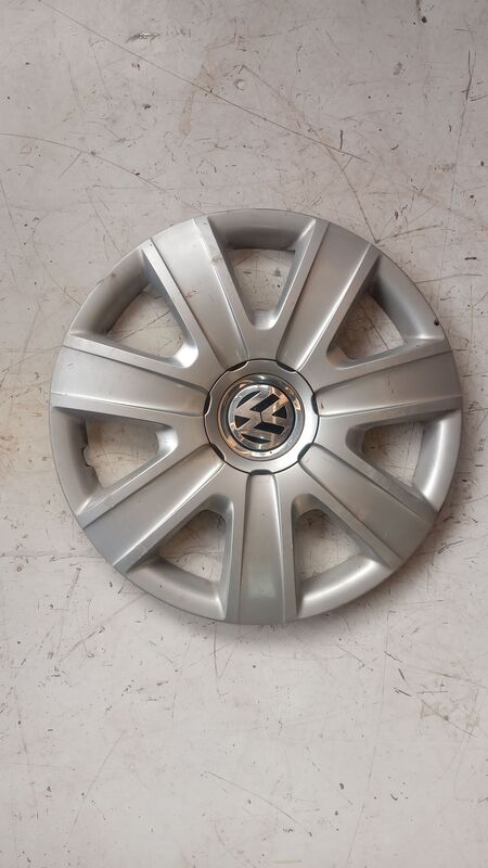 Hub Caps Volkswagen Polo 14 inch 2010 to 2014