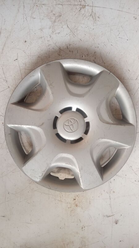 Hub Caps Toyota Corolla 14 inch 2004 to 2007
