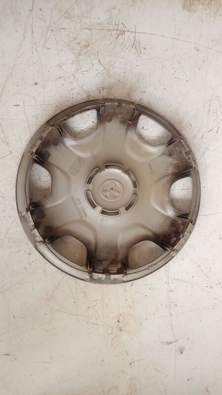 Hub Caps Toyota Corolla 14 inch 2004 to 2007