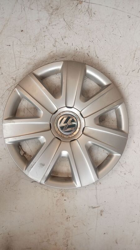 Hub Caps Volkswagen Polo 14 inch 2010 to 2007