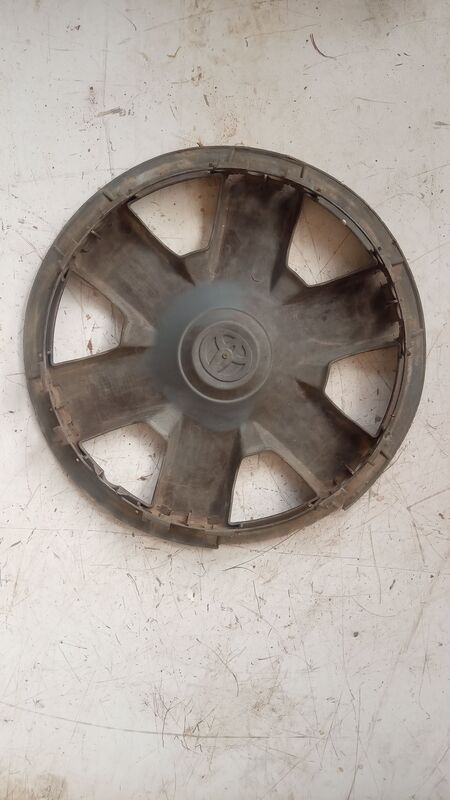 Hub Caps Toyota HiAce 15 inch 2003 to 2008