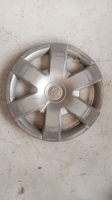 Hub Caps Toyota HiAce 15 inch 2003 to 2008