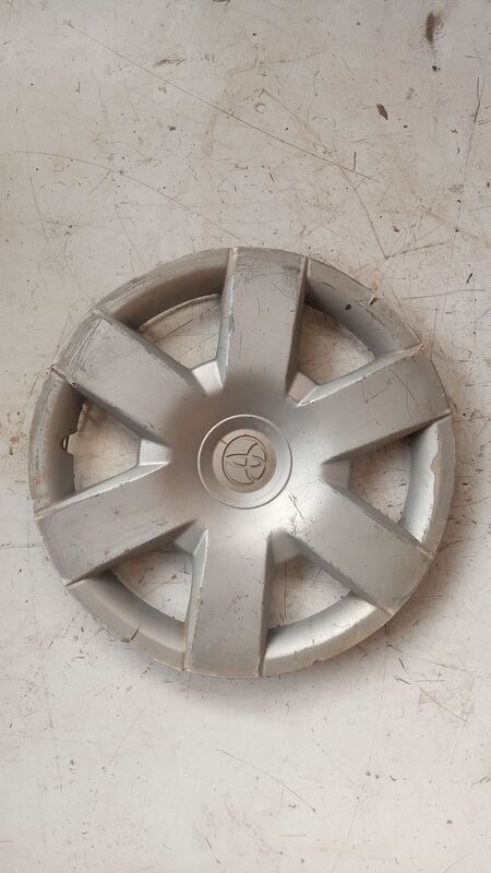 Hub Caps Toyota HiAce 15 inch 2003 to 2008