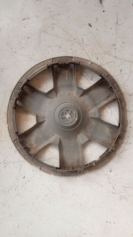 Hub Caps Toyota HiAce 15 inch 2003 to 2008