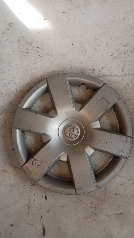 Hub Caps Toyota HiAce 15 inch 2003 to 2008