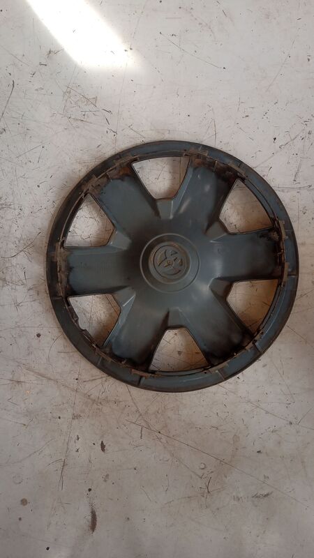 Hub Caps Toyota HiAce 15 inch 2003 to 2008