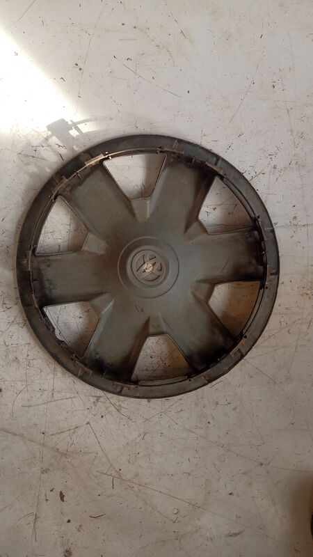 Hub Caps Toyota HiAce 15 inch 2003 to 2008