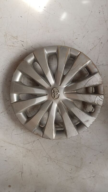 Hub Caps Toyota Etios 14 inch 2009 to 2014
