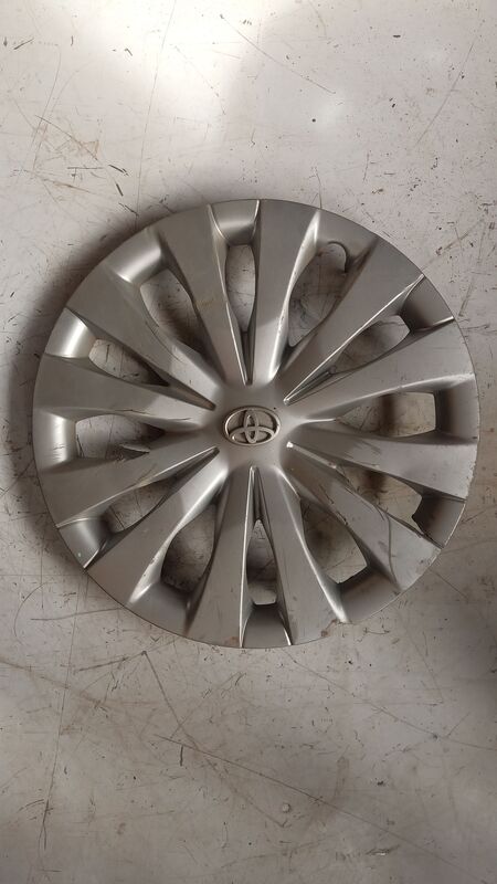 Hub Caps Toyota Etios 14 inch 2009 to 2014