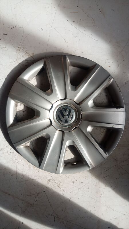 Hub Caps Volkswagen Polo 14 inch 2010 to 2014