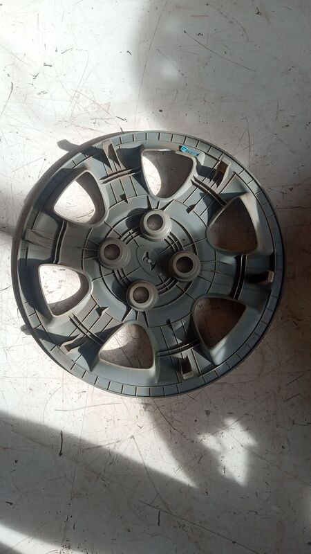 Hub Caps Hyundai Getz 13 inch 1999 to 2012