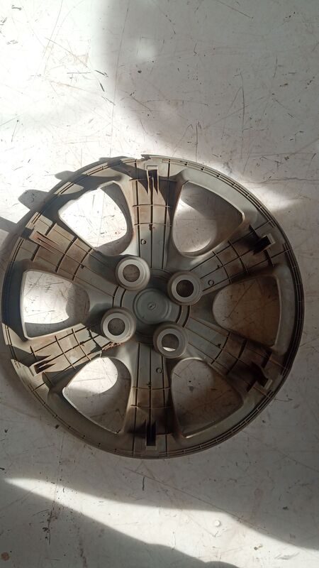 Hub Caps Hyundai Accent 14 inch 2008 to 2011