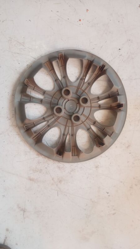 Hub Caps Hyundai i20 14 inch 2014 to 2020