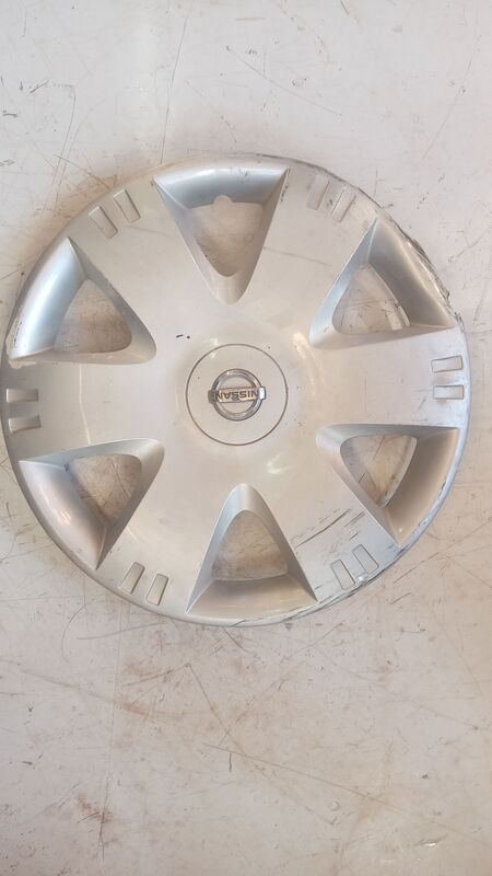 Hub Caps Nissan NP200 15 inch 2007 to 2024
