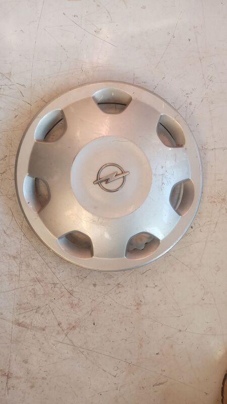 Hub Caps Opel Corsa 14 inch 2000 to 2006