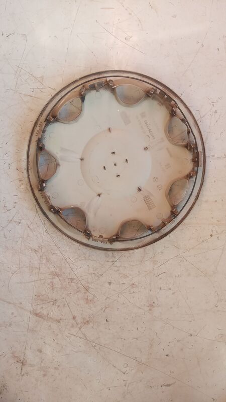 Hub Caps Opel Corsa 14 inch 2000 to 2006