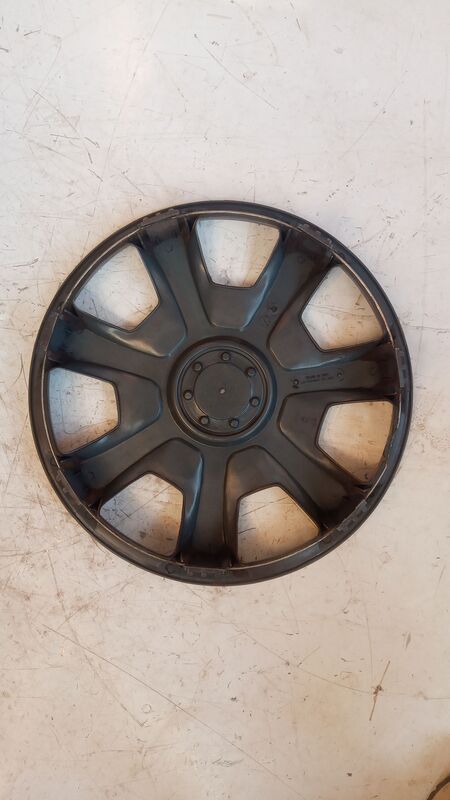 Hub Caps Opel Astra 15 inch 2009 to 2020