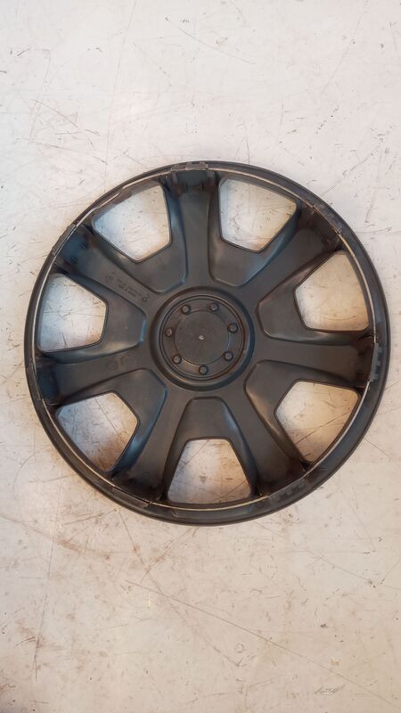 Hub Caps Opel Astra 15 inch 2009 to 2020