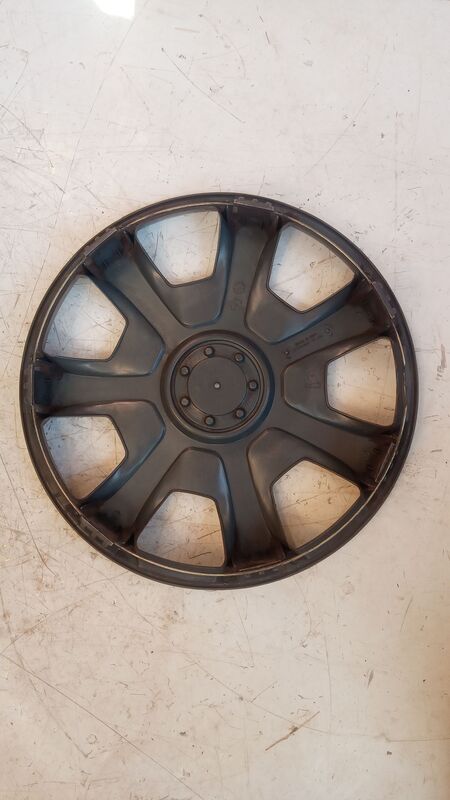 Hub Caps Opel Astra 15 inch 2009 to 2020
